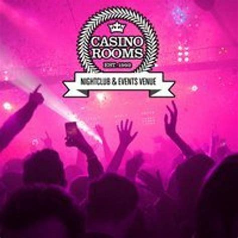 Casino Room (2024) .